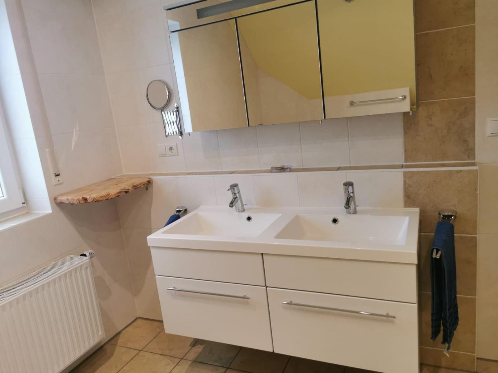 Gaestehaus Zum Gesundheitszentrum Matz Sulzdorf an der Lederhecke Εξωτερικό φωτογραφία