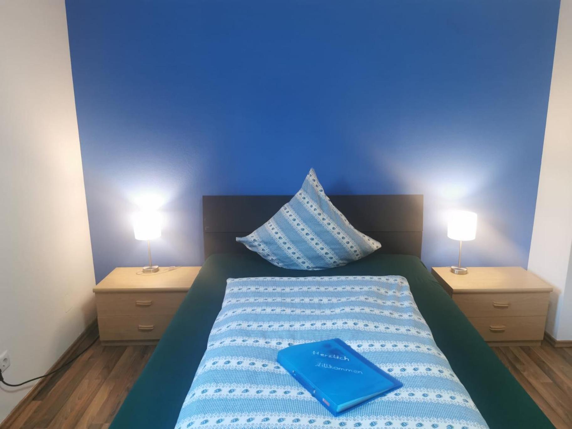 Gaestehaus Zum Gesundheitszentrum Matz Sulzdorf an der Lederhecke Εξωτερικό φωτογραφία