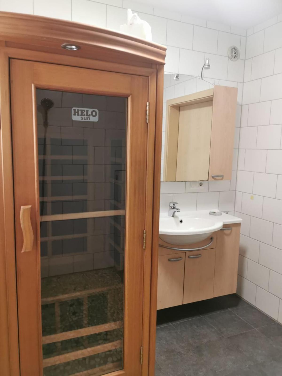 Gaestehaus Zum Gesundheitszentrum Matz Sulzdorf an der Lederhecke Εξωτερικό φωτογραφία
